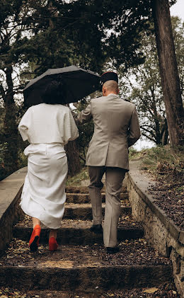 Fotógrafo de bodas Olga Saracco (saraccophoto). Foto del 27 de noviembre 2023