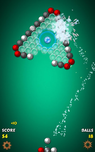 Magnet Balls 2 Free: Match Three Physics Puzzle screenshots 21