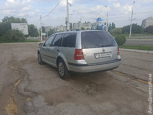 продам авто Volkswagen Golf Golf V фото 2