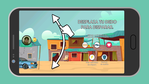 Gente con techo de lámina y tsuru tuneado - v1.0.8