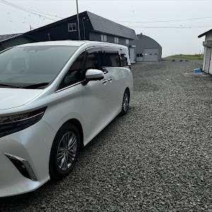 アルファード AGH40W