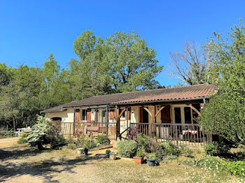 maison à Cazals (46)