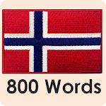 Cover Image of Download Learn Norwegian language 20 APK