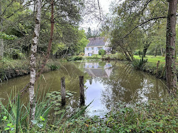 maison à Romorantin-Lanthenay (41)