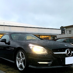 SLK SLK350