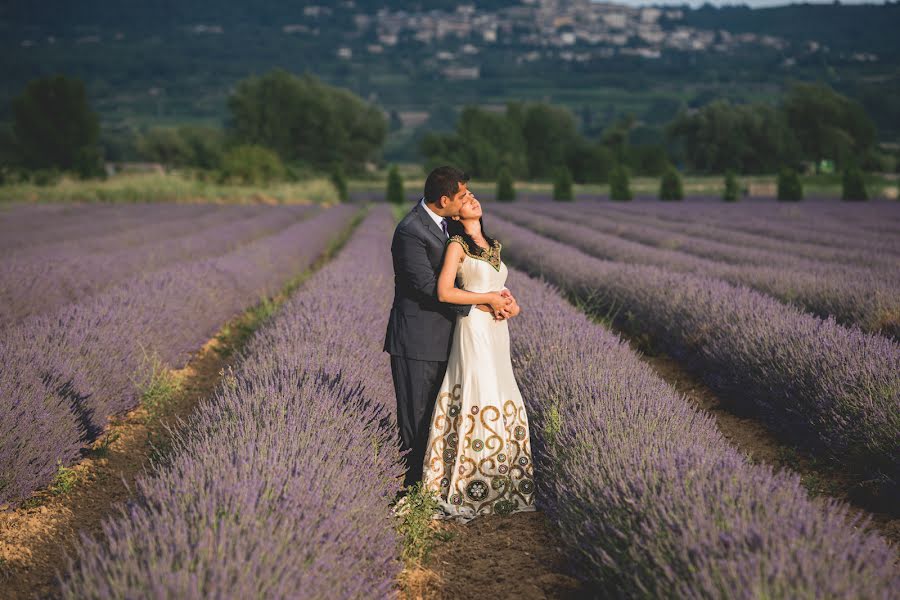 Fotógrafo de bodas Morgan Mirocolo (morganmirocolo). Foto del 14 de abril 2019