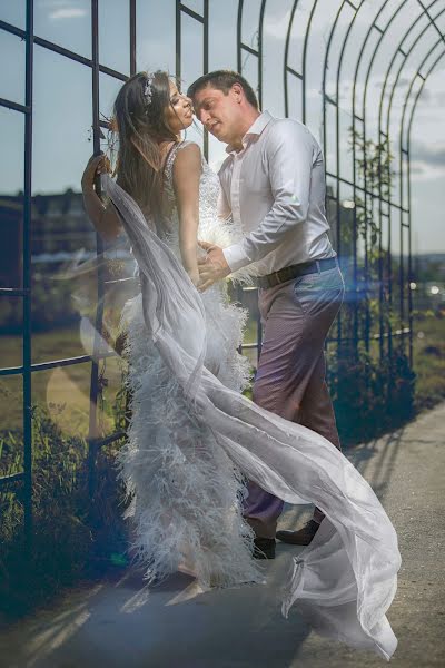 Fotógrafo de bodas Balin Balev (balev). Foto del 22 de junio 2020