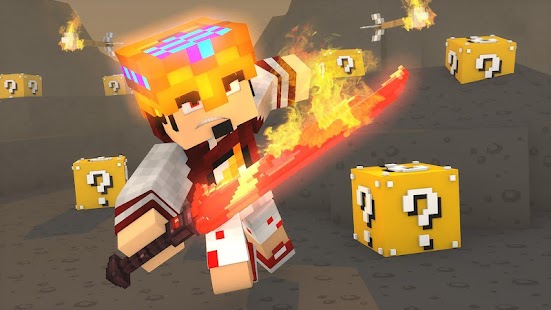 PvP Skins for Minecraft PE banner