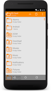 How to download File Manager (Free) patch 1.0 apk for android