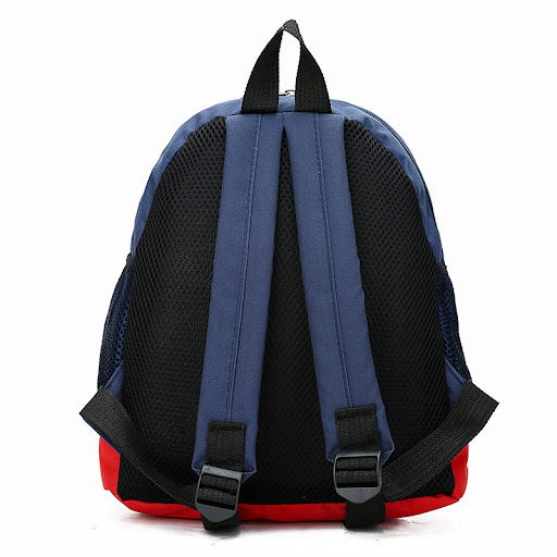 Title 6, Cartoon Dinosaur Childrens Bag Kindergarten Sc...