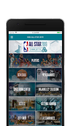 NBA All-Star 2019のおすすめ画像2