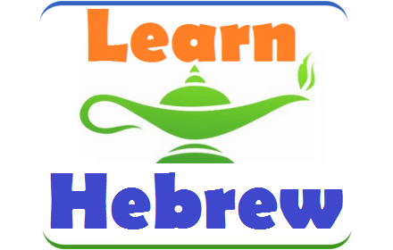 Learn Hebrew small promo image