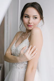 Hochzeitsfotograf Anastasiya Chumakova (chymakova88). Foto vom 1. November 2019