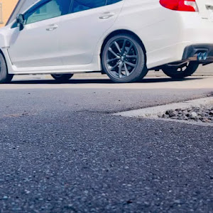 WRX S4 VAG