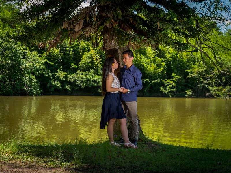 Fotógrafo de casamento Diego Soares (diegofp419). Foto de 29 de janeiro 2019