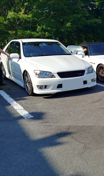 アルファードの第一回J-AutoShowイベント報告・どれを投稿したか分からん笑・金曜日には報告終わる予定だけど・できるかな？笑笑・暑なりすぎだよ🤣に関するカスタム事例の投稿画像12枚目