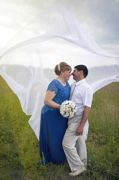 Fotógrafo de casamento Anna Lazareva (lazareva). Foto de 24 de julho 2014