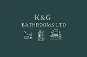 K&G Bathrooms Ltd Logo