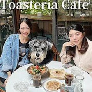 Toasteria Cafe 吐司利亞(敦南店)