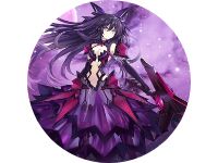 Date a Live: Spirit Pledge tier list – Natsume