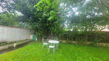 maison à Brou-sur-Chantereine (77)