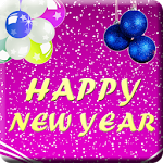 New Year Photo Frames - 2016 Apk