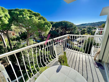 appartement à Cavalaire-sur-Mer (83)