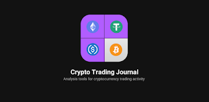 Crypto Trading Calculator Screenshot 1 of 9