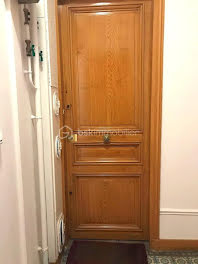 appartement à Paris 18ème (75)