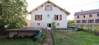 maison à Luxeuil-les-Bains (70)