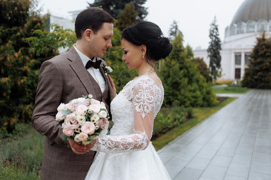 Svatební fotograf Aleksey Terentev (fototerentyef). Fotografie z 22.února 2023