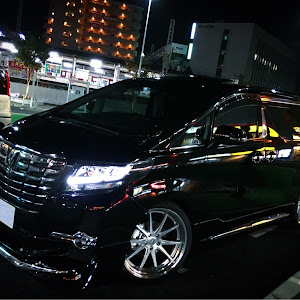 アルファード 30系