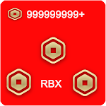 Cover Image of Download RBX calc Free 1.3 APK