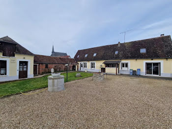 maison à Gisors (27)