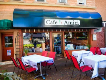 Amici Cafe photo 