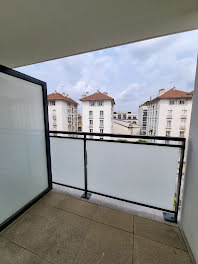 appartement à Asnieres-sur-seine (92)