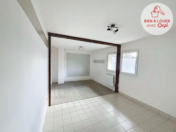 appartement à Gaillon-sur-Montcient (78)