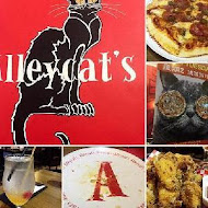 Alleycat's Pizza 巷貓餐廳