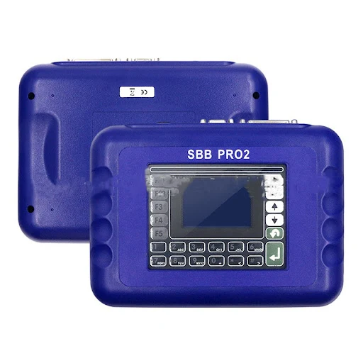 Title 7, Hot Sell SBB V48.99 Pro2 Key Programmer Auto OB...