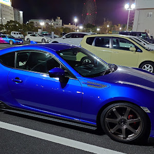 BRZ ZC6