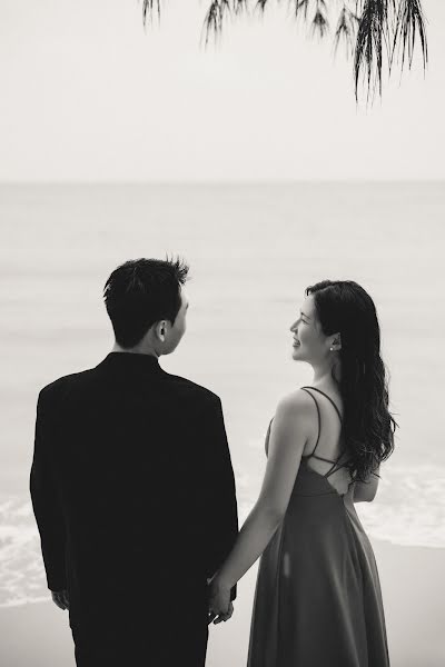 結婚式の写真家Thanh Tung Phi (tungbos)。2023 7月3日の写真