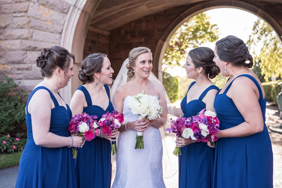 Fotógrafo de casamento Beth Ludwig-Khalfayan (bethludwig). Foto de 8 de setembro 2019