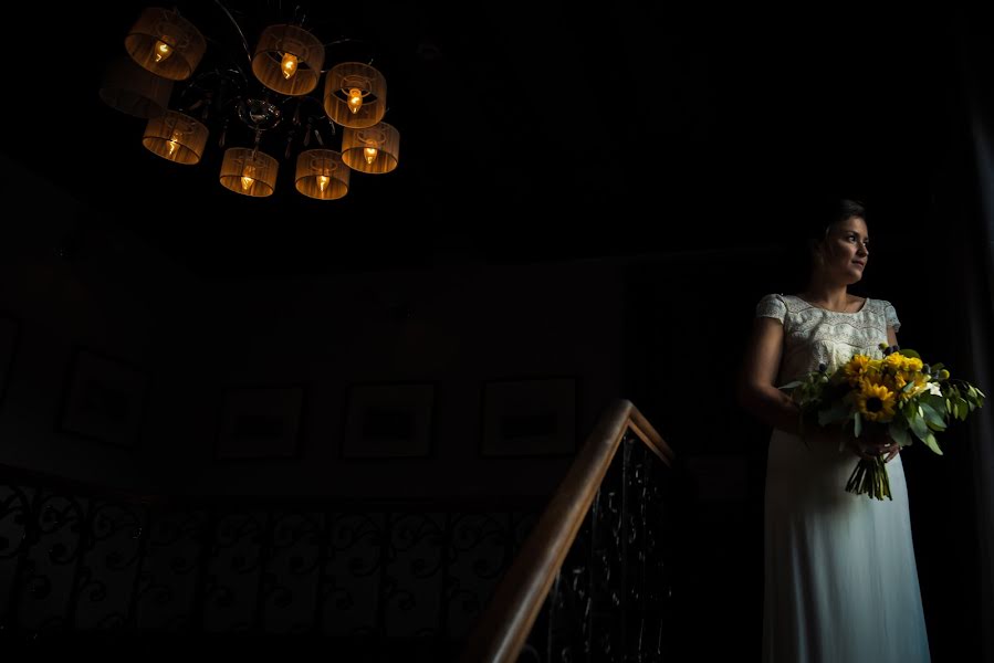 Fotografo di matrimoni Coralie Castillo (coralie). Foto del 24 maggio 2019