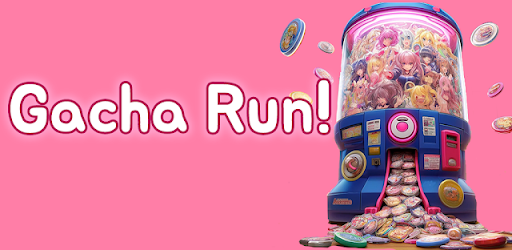 Gacha Run : Anime Girl