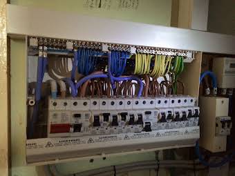 Fuse board change ba3 3ry album cover