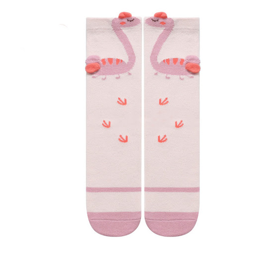 Title 3, 3D Over the Knee Baby Socks without Heels for I...