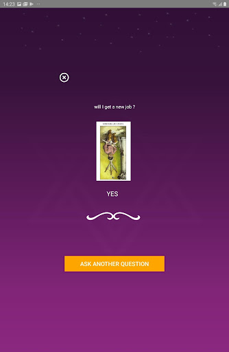 Daily Tarot - Astrology