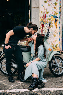 Fotógrafo de casamento Diana Bondars (dianats). Foto de 26 de julho 2019