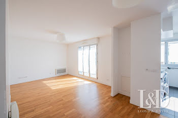 appartement à Asnieres-sur-seine (92)