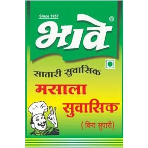 Bhave Masale Supari - 50 gm